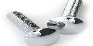 Stainless Steel Carriage Bolts