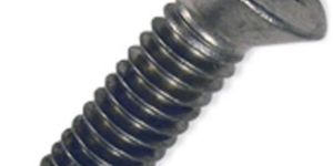 Stainless Steel Machine Screws