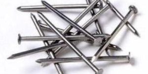 Stainless Steel Nails and Panel Pins