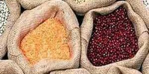 Indian Pulses