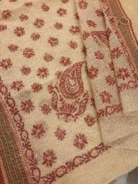 Chikan Sarees
