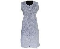 Ladies Chikan Kurti