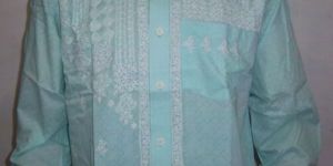 Mens Full Sleeve Shirt