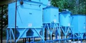 Effluent Treatment Plant