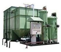 Sewage Treatment Plant
