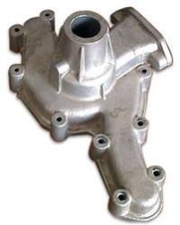 Non Ferrous Metal Castings