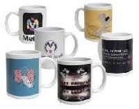 Printed Mugs