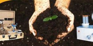Soil Testing Kit