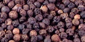 Black Peppercorns
