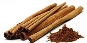 Cinnamon Sticks