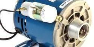 Soda Fountain Machine Motor