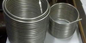 Soda Fountain Machine Water Coil