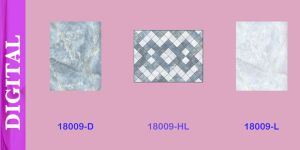 Digital Wall Tiles