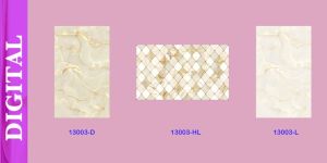Digital Wall Tiles