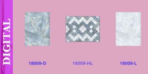Digital Wall Tiles
