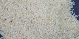 Quartz Sand