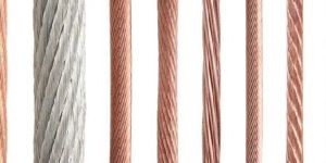 Tin Coated Wire