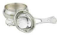 Tea Strainers