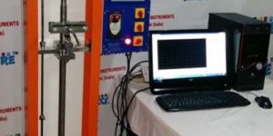 Rubber Testing Instruments