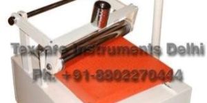 Shear Fatigue Tester