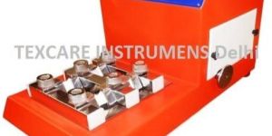 Shoe Vamp Flex Tester