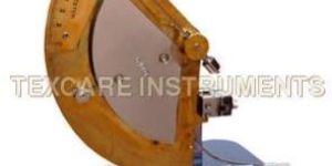 Tearing Strength Tester