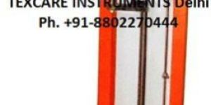 Tensile Strength Tester for Rubber and Plastic