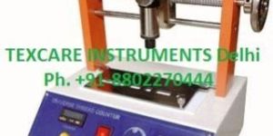 Traverse Thread Counter