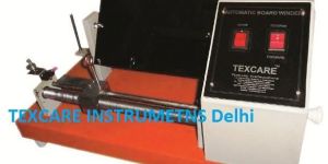 Yarn Appearance Board Winder