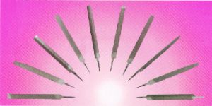 Steel Files