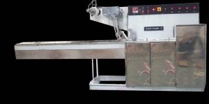 Soap Packaging Machines