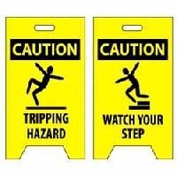 Safety Signage