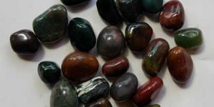 Fancy Agate Polished Tumbled Stone