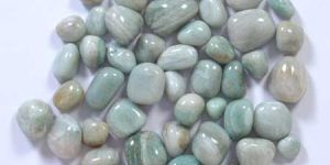 Nylon Agate Polished Tumbled Stone