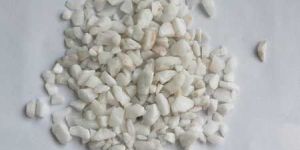 White Aquarium Gravel Stone
