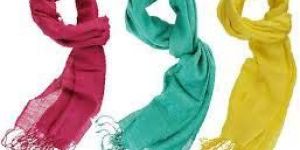 Scarves