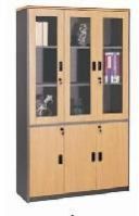 Wooden Office Cabinets