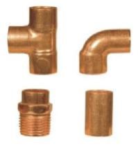 Copper Alloy Fittings