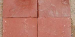 Red Sandstone