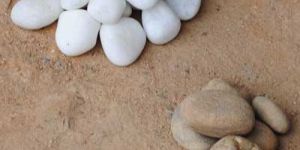 Pebble Stones