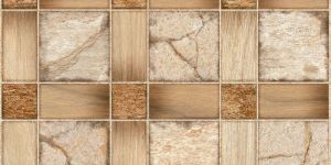 Ceramic Exterior Wall Tile