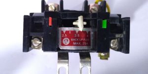 OVERLOAD THERMAL RELAY UNIT MHD 2 POLE NANO SERIES 2.5-4A