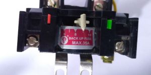 OVERLOAD THERMAL RELAY UNIT MHD 2 POLE NANO SERIES 6-10A