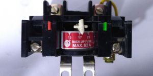 OVERLOAD THERMAL RELAY UNIT MHD 2 POLE NANO SERIES 13-21A