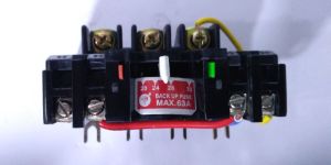 OVERLOAD THERMAL RELAY UNIT MJ SERIES 4 POLE 20-32A