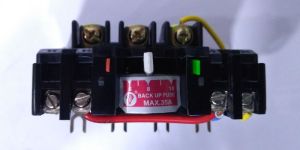 OVERLOAD THERMAL RELAY UNIT MJ SERIES 4 POLE 6-10A