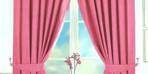 Window Curtains