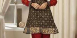 Wedding Salwar Kameez