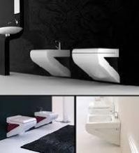 Wall Mounted Water Closets