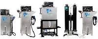 Bio Diesel Equipment